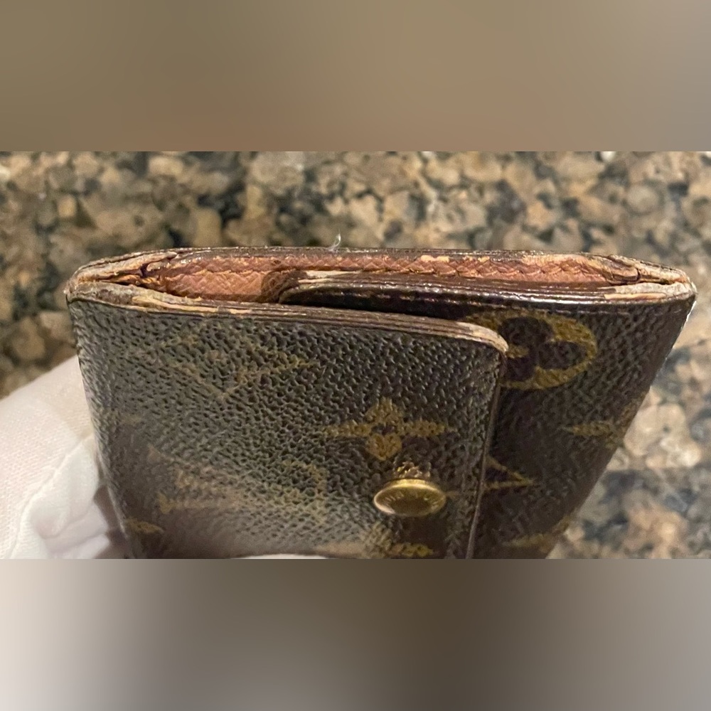 Louis Vuitton 6 key in monogram - Picture 4 of 10